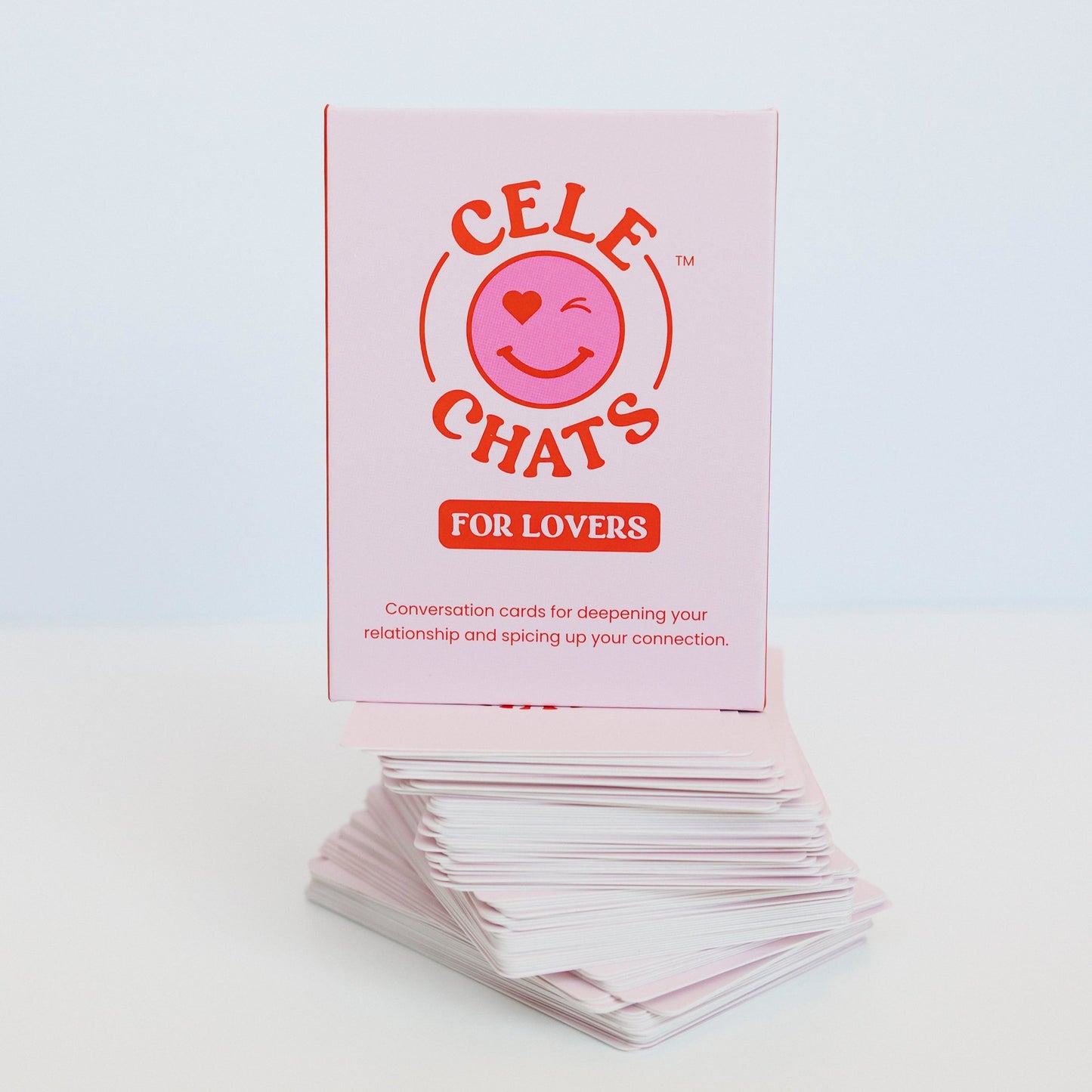 CELE Chats for Lovers