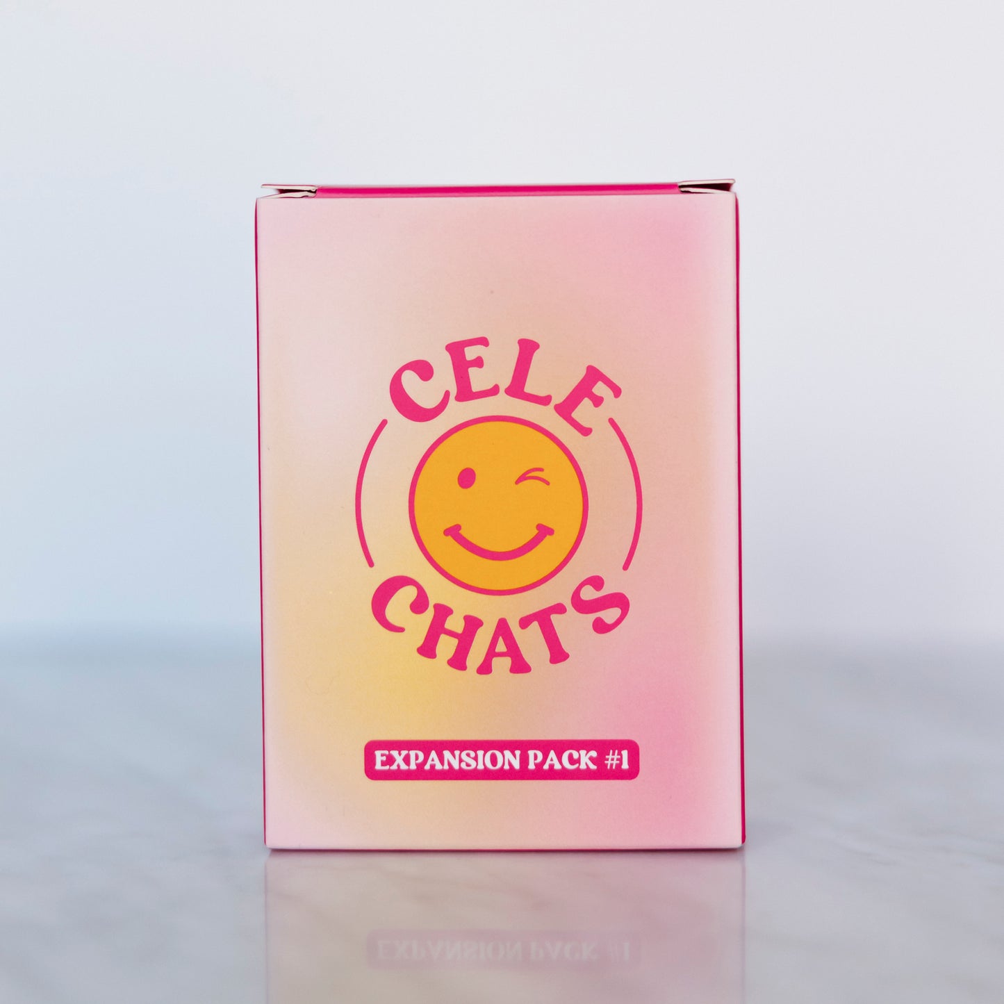 CELE Chats Expansion Pack