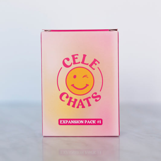 CELE Chats Expansion Pack